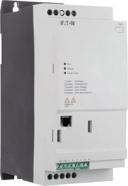 Image du produit Eaton Démarreur à vitesse variable de 5.5KW