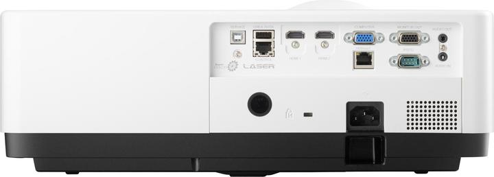 Actual product image Viewsonic LSC601WU-ST - LCD WUXGA (WUXGA, 6000 lm)