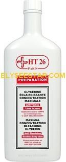 Produktbild HT 26 Ht26 Maximal Concentration Bleaching Glycerin