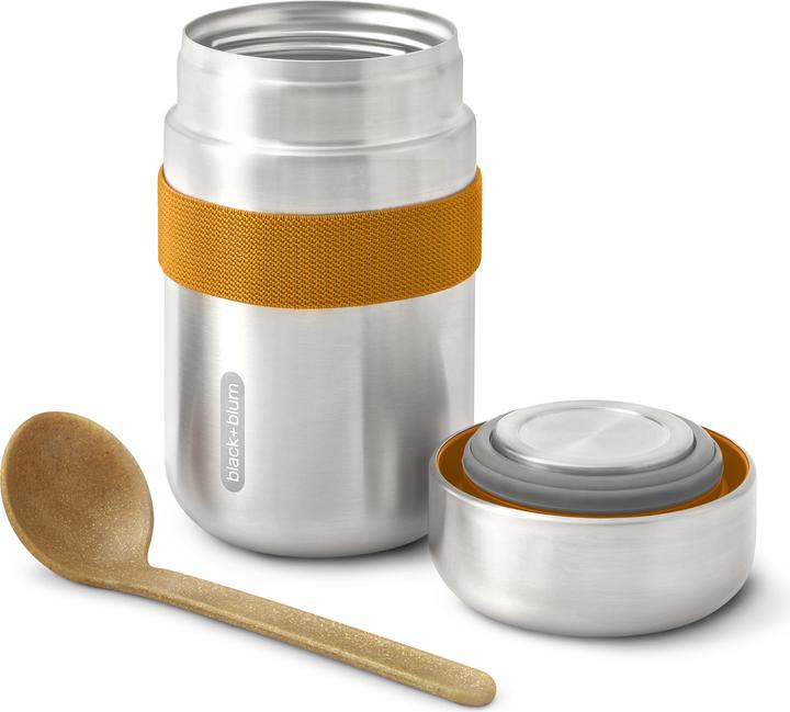 Produktbild Black + Blum Food Flask - Essensbehälter
