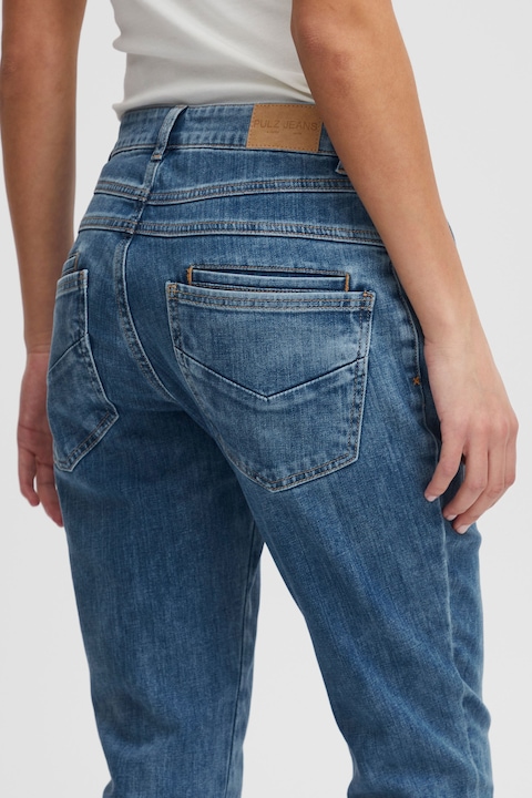 Actual product image Pulz Jeans PZMELINA JNS - 50207184 (W31/L30)