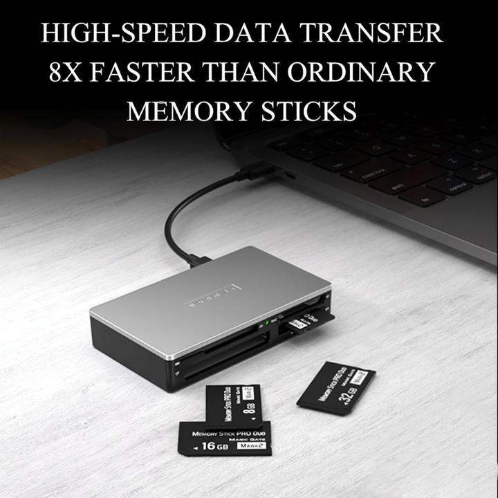 Productafbeelding OEM MS Pro Duo Memory Card 16Gb (16 GB, Memory Stick Pro Duo)