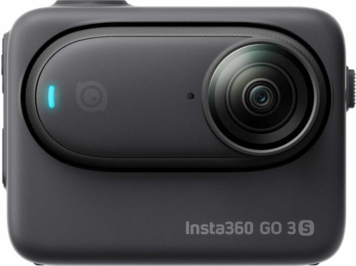 Produktbild Insta360 GO 3S (128GB) (30p, WLAN, Bluetooth)