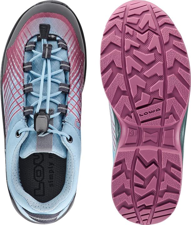 Produktbild Lowa Carezza GTX Low (29)