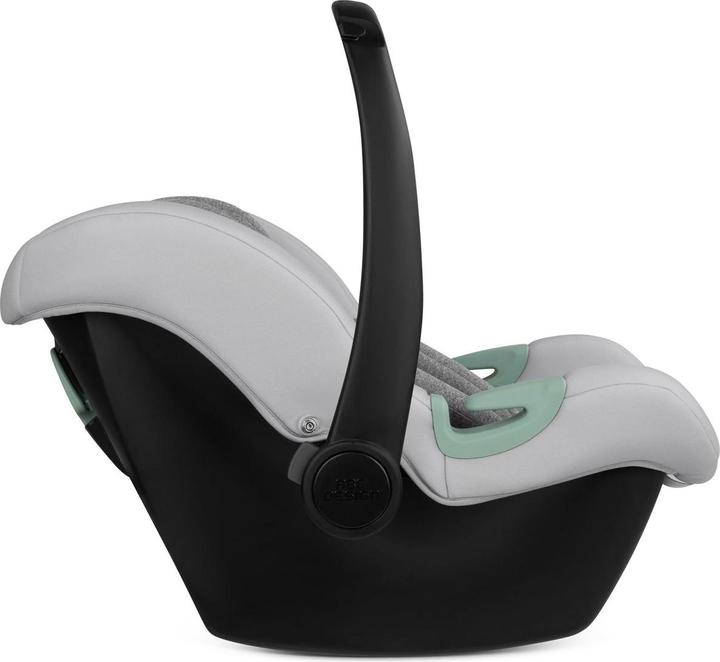 Produktbild ABC Design ABC Tulip Babyschale i-Size / 0 bis ca. 13 kg (Babyschale, ECE R129/i-Size Norm)