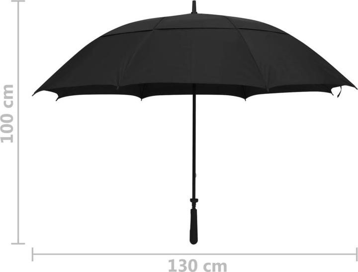 Immagine prodotto vidaXL Ombrello