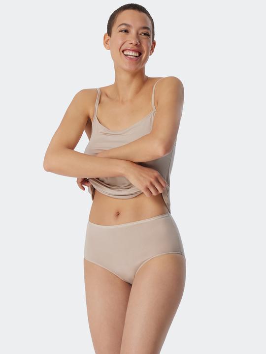 Actual product image Schiesser Modal Essentials Tai briefs (40, pack of 4)
