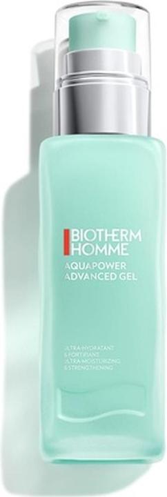 Image du produit Biotherm Aquapower Gel peaux normales mixtes gel (75 ml, Gel visage)