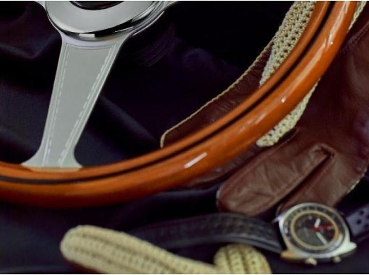 Produktbild Thrustmaster Ferrari 250 GTO (PC)