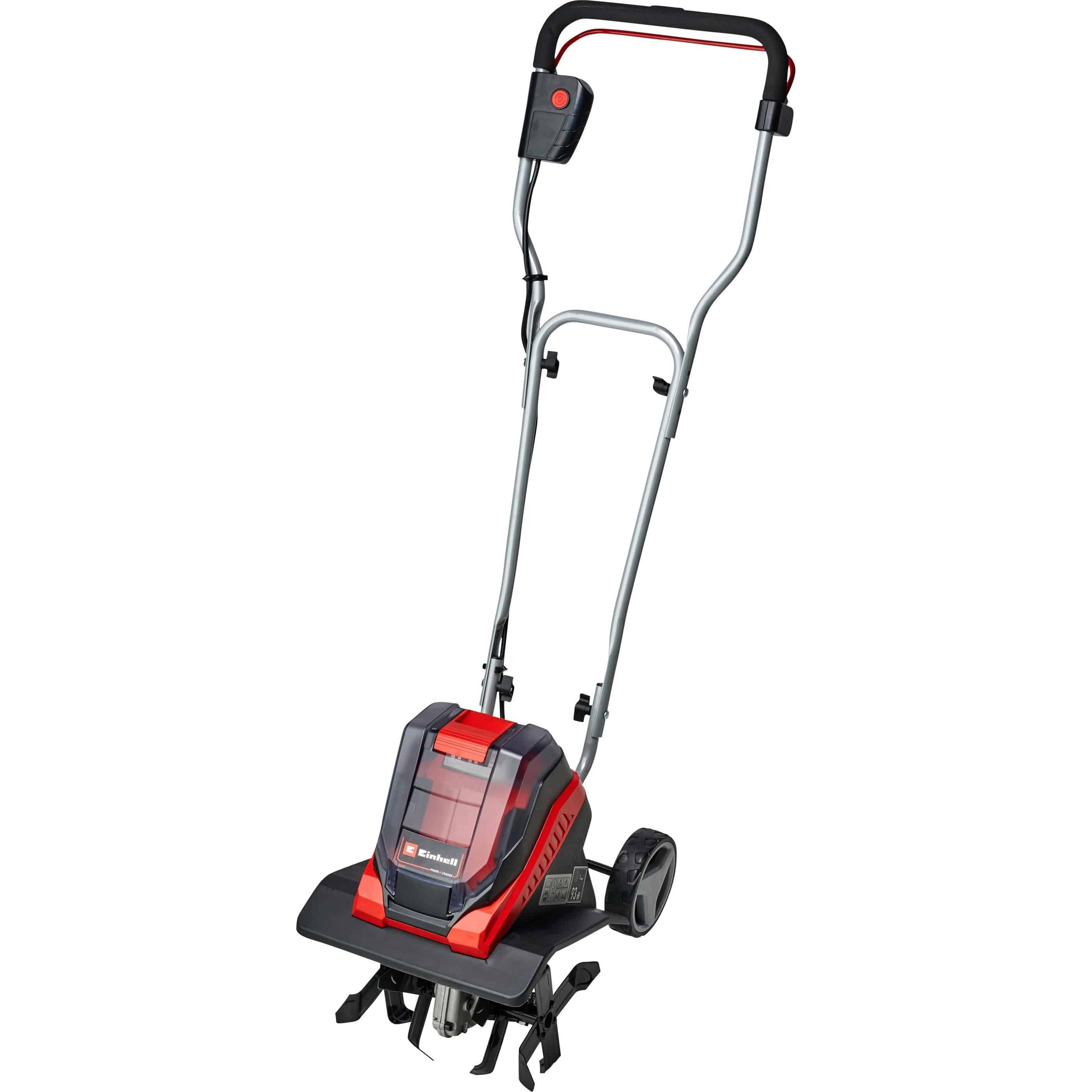 Einhell, Arieggiatore, GE-CR 30 Li Solo