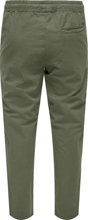 Produktbild Only & Sons ONSLINUS TAPER 0183 PANT NOOS (S)