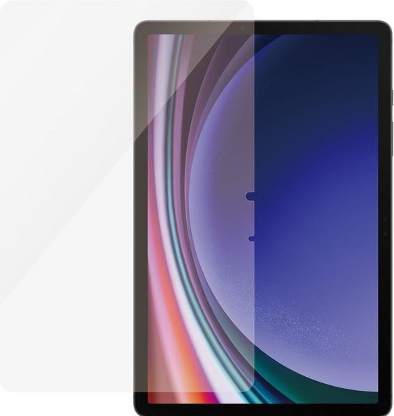 Produktbild PanzerGlass Displayschutz Samsung Galaxy Tab S10 FE+ | Ultra-Wide Fit (1 Stück, Samsung Galaxy Tab S10 FE+)