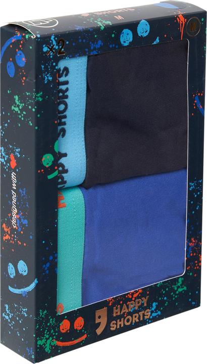 Actual product image Phil & Co. Berlin Retro Pants All Styles (L, pack of 4)