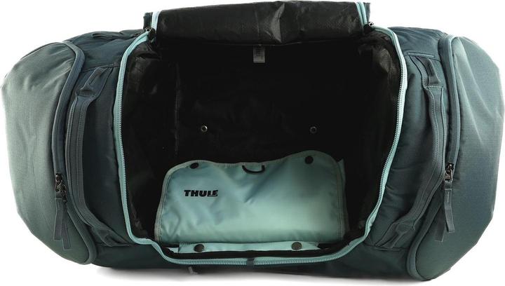 Produktbild Thule Bags and briefcases 4941 Roundtrip Ski and Snowboard Duffel 80L Dark Slate