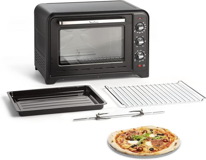 Produktbild Moulinex Ofen