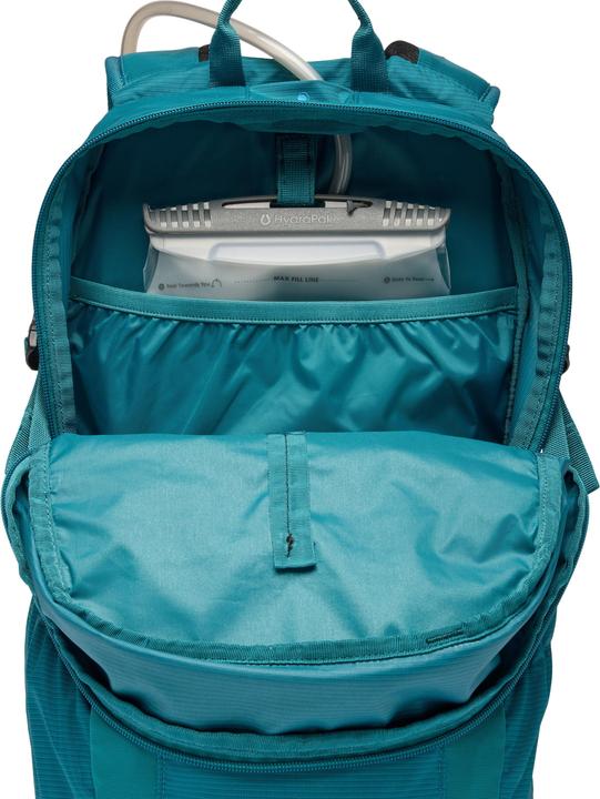 Actual product image Columbia Unisex Triple Canyon™ 24L Backpack (24 l)