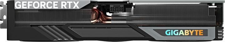 Productafbeelding Gigabyte GeForce RTX 4070 Ti SUPER GAMING OC 16G (16 GB)
