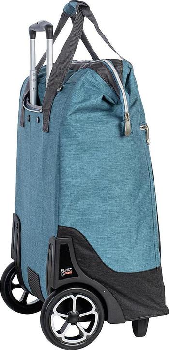 Produktbild Punta Big Wheel