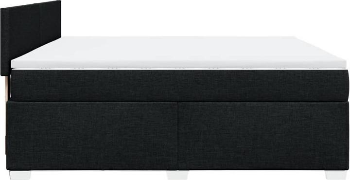 Produktbild vidaXL Boxspringbett (180 x 200 cm)