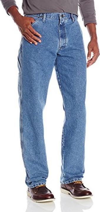 Produktbild Wrangler Jeans Classico da Carpentiere (W36/L29)