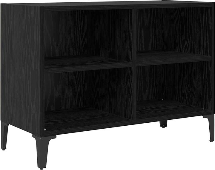 Actual product image vidaXL TV-Ständer (30 x 69.50 x 50 cm)