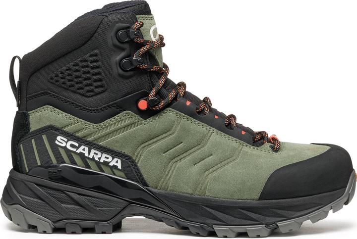 Produktbild Scarpa Rush Trek GTX (38.5)