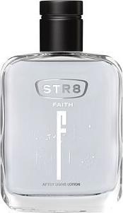 Produktbild Str8 Faith (Rasierwasser, 100 ml)
