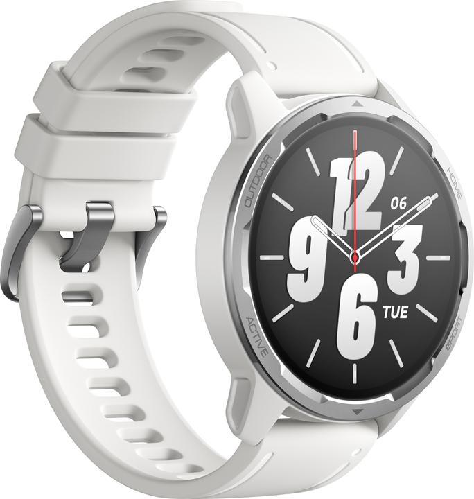 Produktbild Xiaomi Watch S1 Active (46.50 mm)