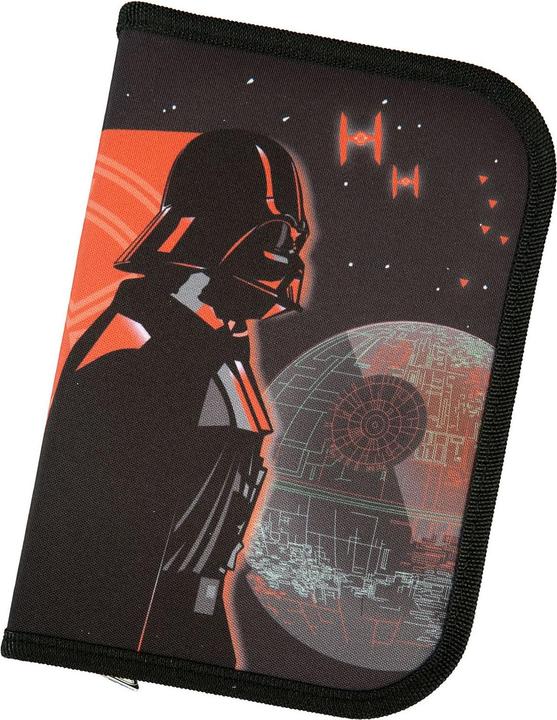 Actual product image Scooli School Desk Set 5-piece Star Wars (18 l)