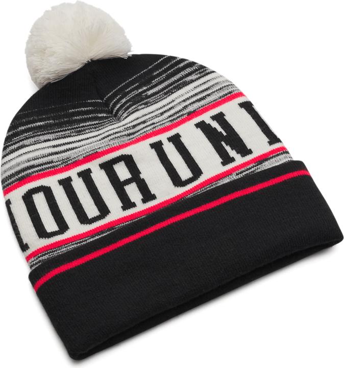 Image du produit Under Armour M Halftime Pom Beanie (Taille unique)