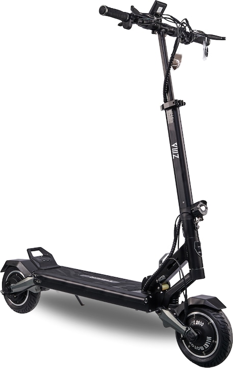Produktbild Zilla Tiger 1200W Dual Motor (45 km/h, 50 km)