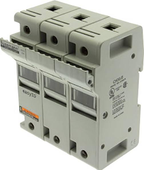 Actual product image Eaton CH30J3 (30 A)