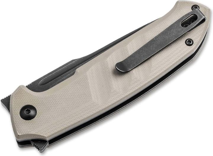 Immagine prodotto Böker Barchan (8.30 cm)