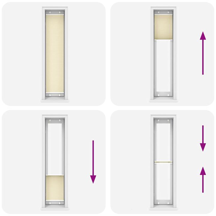 Produktbild vidaXL Marjka (45 x 200 cm)