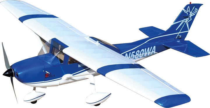 Produktbild Seagull Models Cessna 182