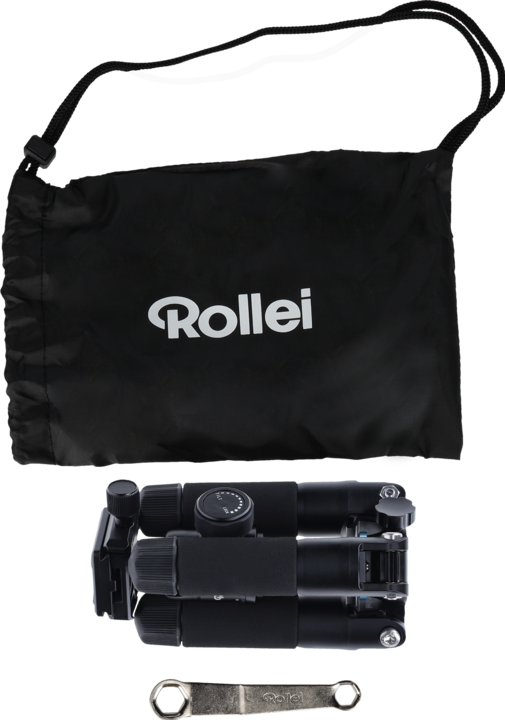 Produktbild Rollei Compact Traveler Mini M1 (Metall)