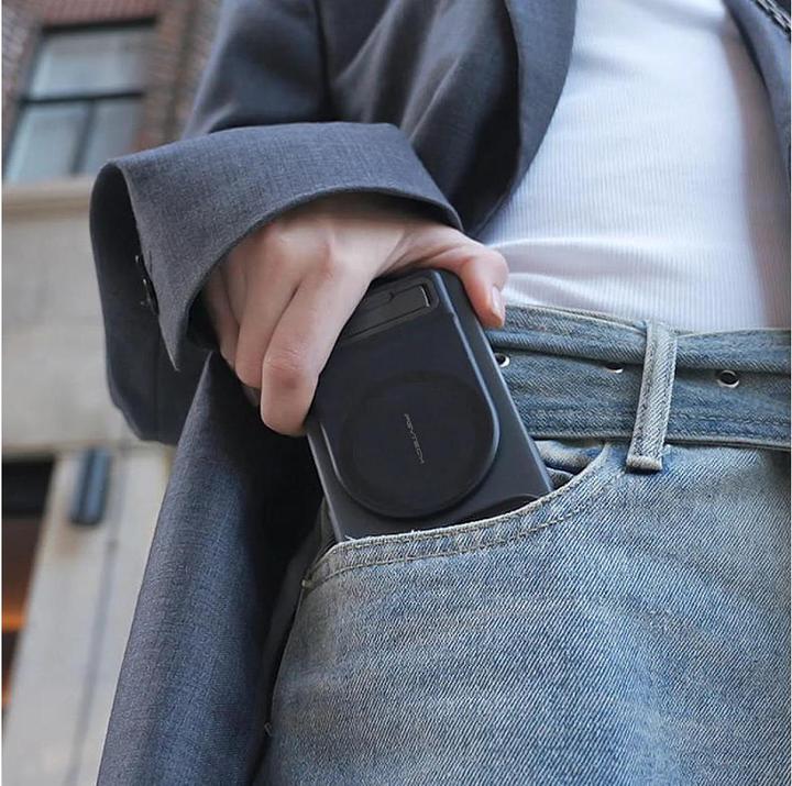Produktbild Pgytech MagCam Phone Grip(Classic Black)
