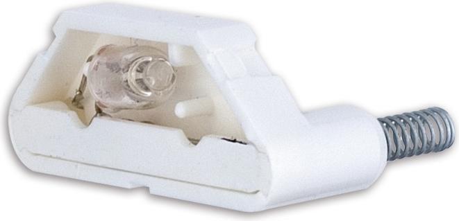 Produktbild Busch-Jaeger Busch-Jäger Glimmlampe für Dimmer (Ersatzbedarf) 3856