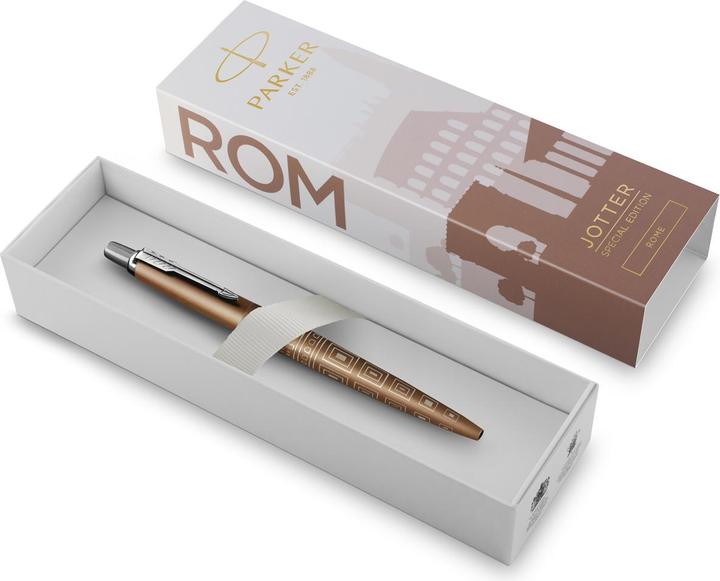 Immagine prodotto Parker Pen PARKER 2198197 KS (Verniciatura bronzo satinato, 1 x)