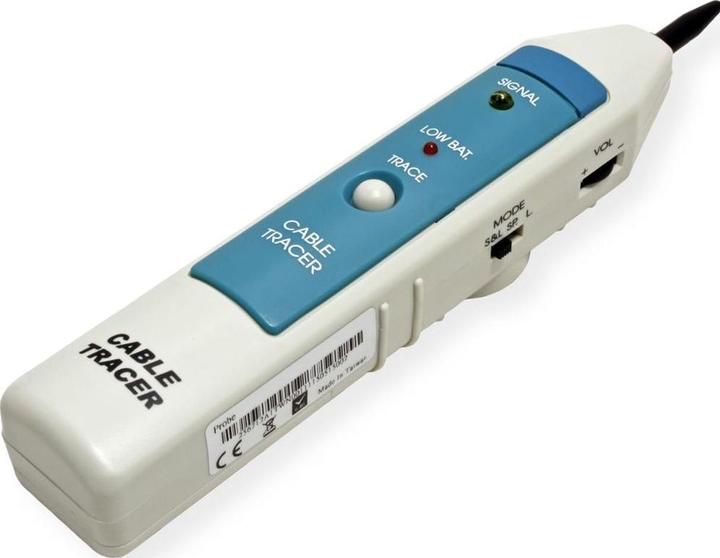 Produktbild Hobbes Kabeltester