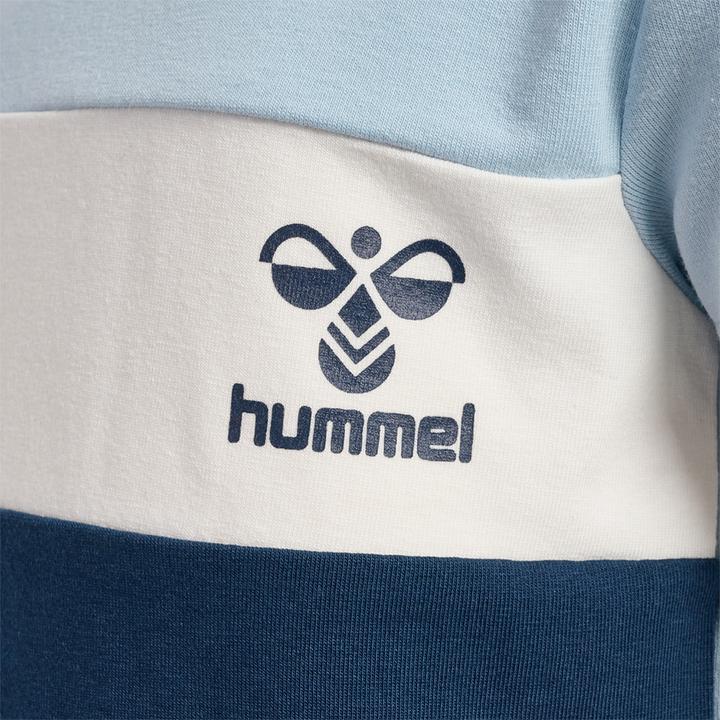 Image du produit hummel hmlAZUR BLOCK T-SHIRT S/S (98)