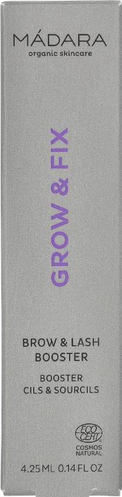Produktbild Madara Grow & Fix (4.25 ml)