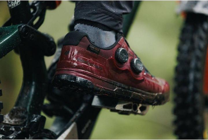 Produktbild Ride Concepts Hellion Elite BOA® Herren schwarz 42 (42)