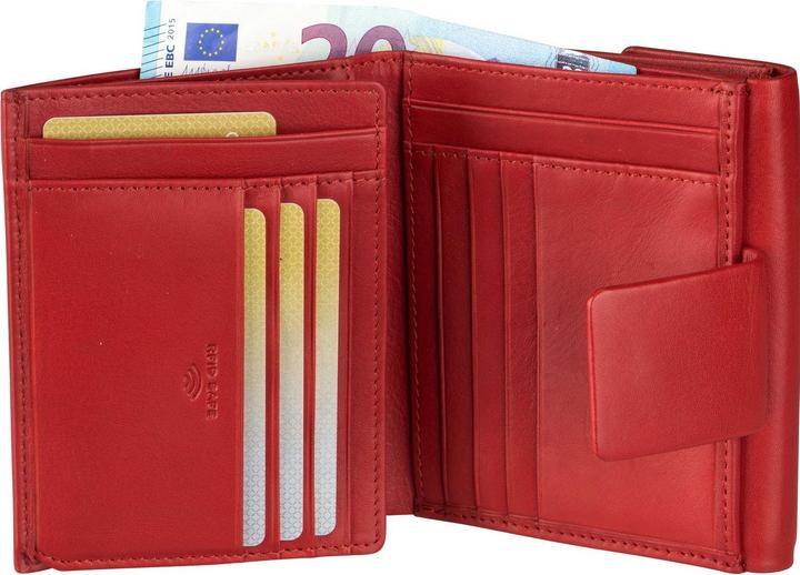 Produktbild Maître Belg Dartrud Purse MH11F