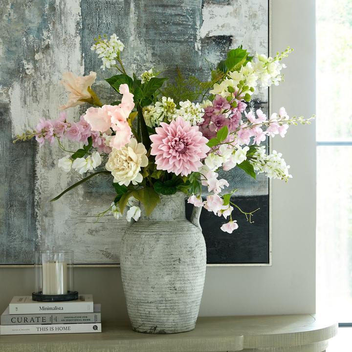 Produktbild Hill Interiors Kunstblume (30 cm)