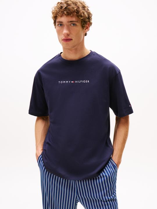 Produktbild Tommy Hilfiger Logo Tee (XL)