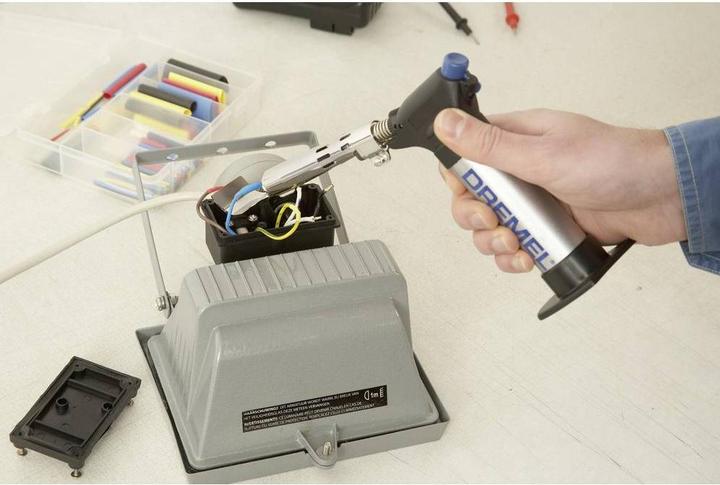 Produktbild Dremel Butan-Lötkolben