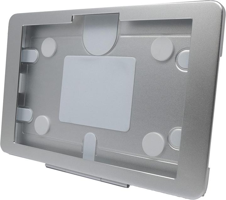 Produktbild System-S SYSTEMS Wall mount lockable 360 for Microsoft Surface Go 2 3 in grey