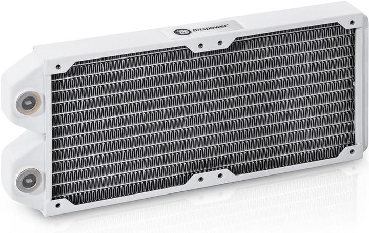 Bitspower Tarasque II Radiator 240mm