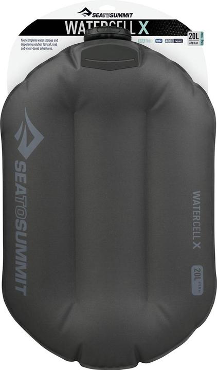 Produktbild Sea To Summit X Watercell